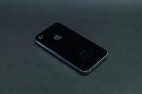 Лот: 8382527. Фото: 2. Продам Iphone 4s, оператор sprint. Смартфоны, связь, навигация
