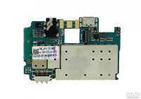 Лот: 10037079. Фото: 3. Системная плата Fly FS504 Cirrus... Смартфоны, связь, навигация