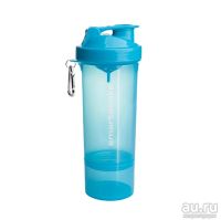 Лот: 13196640. Фото: 5. Шейкер SmartShake SLIM Series...