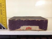 Лот: 16236256. Фото: 4. Коробка от карманного радиоприёмника... Красноярск