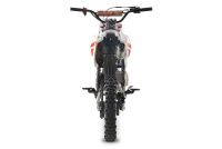 Лот: 25363207. Фото: 3. Мотоцикл SSSR Core A PITBIKE. Авто, мото, водный транспорт