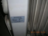 Лот: 15226012. Фото: 2. Масляный обогреватель 2000w(г60л... Тепловое оборудование, климат