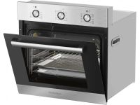 Лот: 25896855. Фото: 3. Электрический духовой шкаф Darina... Бытовая техника