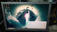 Лот: 20557133. Фото: 3. ЖК монитор 22" BenQ fp222w (1680x1050... Компьютеры, оргтехника, канцтовары
