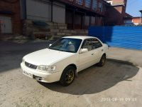 Лот: 11961161. Фото: 7. Tayota Corolla