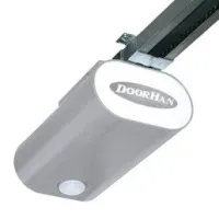 Лот: 5024712. Фото: 2. Комплект привода SE-1200KIT Doorhan... Срубы и конструкции
