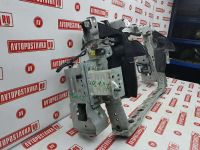 Лот: 20900127. Фото: 2. Рамка радиатора Toyota Prius ZVW30... Автозапчасти