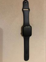 Лот: 18052622. Фото: 2. Apple Watch Series 5 «Серый космос... Смартфоны, связь, навигация