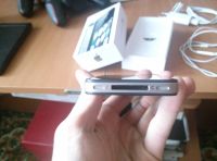 Лот: 4759340. Фото: 5. iphone 4s 8gb рст. без обменов...