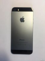 Лот: 10118932. Фото: 2. Iphone 5S. Смартфоны, связь, навигация