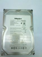 Лот: 4740533. Фото: 4. HDD SATA Maxtor 500GB (неисправный... Красноярск