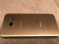 Лот: 9688799. Фото: 4. Samsung Galaxy S7 edge 32Gb gold...