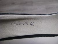 Лот: 13015044. Фото: 5. Туфли. Размер 40. Натуральная...