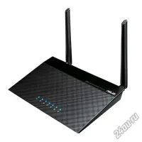 Лот: 21128204. Фото: 2. Новый Wi-Fi роутер ASUS RT-N12... Сетевые устройства