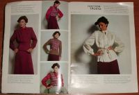 Лот: 21007290. Фото: 5. Журнал Мод Москва 4 (зима) 1979...