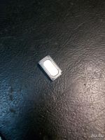 Лот: 9083808. Фото: 2. Музыкальный динамик Fly IQ4404. Запчасти, оборудование