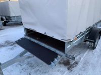 Лот: 14754740. Фото: 6. Прицеп МЗСА 817711