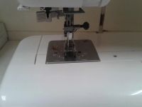 Лот: 7953628. Фото: 6. Швейная машинка Janome LW-30