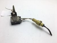 Лот: 20394933. Фото: 2. Резистор Toyota Carina 1988 2851563010... Автозапчасти