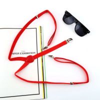 Лот: 2873563. Фото: 2. Стильные красные подтяжки. Для будущих и настоящих мам