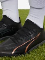 Лот: 24288181. Фото: 8. Бутсы мужские PUMA Ultra Match...