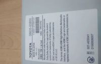 Лот: 20867731. Фото: 2. Магнитола Toyota nszt-w68t. Автозвук