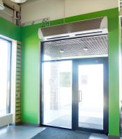Лот: 10546246. Фото: 4. Тепловая завеса Тепломаш КЭВ-98П4121W. Красноярск