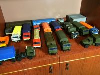Лот: 7760869. Фото: 2. Камаз, Урал , небольшая коллекция... Моделизм