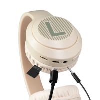 Лот: 25794273. Фото: 8. Наушники накладные беспроводные...