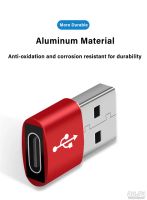 Лот: 15842853. Фото: 2. Переходник адаптер USB Type-C... Радиодетали  (электронные компоненты)
