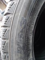 Лот: 24618682. Фото: 4. 4шт 225-55-18 Dunlop Graspic DS3. Красноярск