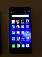 Лот: 10041894. Фото: 6. Смартфон MEIZU M2 Note 16Gb белый