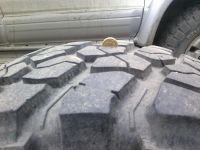 Лот: 5277377. Фото: 4. 265/75/16 BFGoodrich Mud-Terrain... Красноярск
