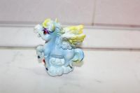 Лот: 3411288. Фото: 2. Лошадка с крыльями.Символ 2014... Новый год!