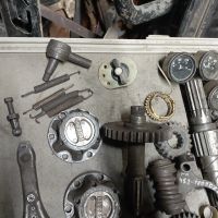 Лот: 25378886. Фото: 2. Запчасти уаз. Автозапчасти