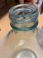 Лот: 25548249. Фото: 2. Бутыль большой. Посуда, кухонная утварь