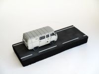 Лот: 23509017. Фото: 5. Подставка под модель "Дорога спального...