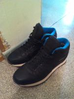 Лот: 6344580. Фото: 2. Reebok Classic Leather Mid Gore-Tex. Мужская обувь