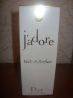 Лот: 4236739. Фото: 2. Christian Dior J`Adore Voile de... Парфюмерия