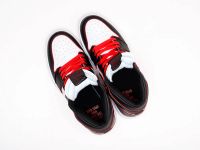 Лот: 15643433. Фото: 6. Кроссовки Nike Air Jordan 1 Mid