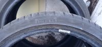 Лот: 25273852. Фото: 4. Жирная пара шин Pirelli Cinturato... Красноярск