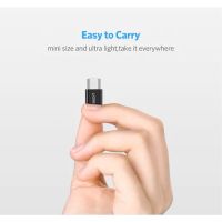 Лот: 21438343. Фото: 8. Адаптер UGREEN USB-C to Micro...