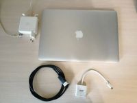 Лот: 25208024. Фото: 6. Apple Macbook Pro 15 mid2012 Retina...