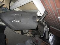 Лот: 3953337. Фото: 6. yamaha jog