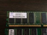 Лот: 10118124. Фото: 2. Оперативная память DDR1 Hynix... Комплектующие