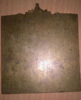 Лот: 9049035. Фото: 2. Страстная икона Богоматери 19... Живопись, скульптура, фото