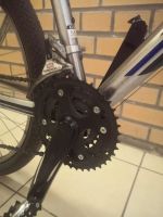Лот: 15897683. Фото: 3. Велосипед GT Agressor 3.0 (2012... Спортивные товары
