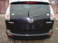 Лот: 4474759. Фото: 2. Mazda Premacy 2007 без пробега... Авто, мото, водный транспорт