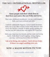 Лот: 13325841. Фото: 2. Ahern Cecelia - P.S. I Love You... Литература, книги