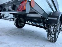 Лот: 21215413. Фото: 10. Прицеп Уралец 2.0 оцинк.борта